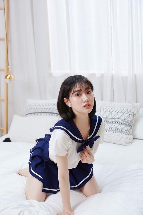 情趣内衣清纯学生装jk水手制服情趣诱惑短裙套装软妹