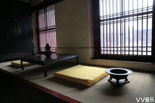 沈阳故宫之后宫关雎宫