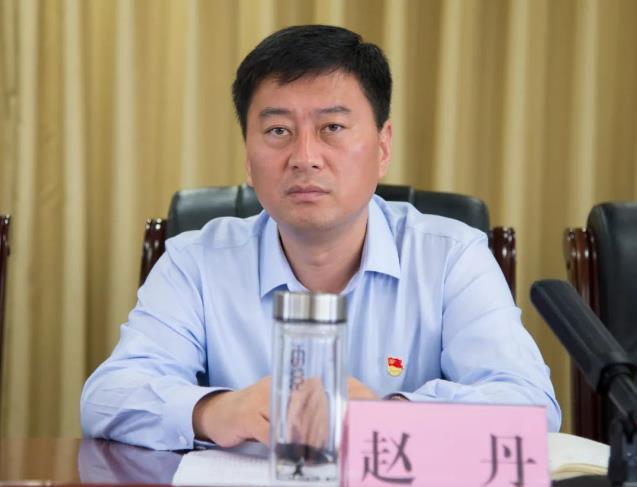 中共清丰县委2021年半年经济工作会议召开 - 濮阳之窗