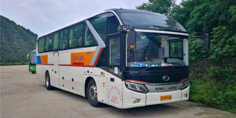 大连37座(36 1)大宇客车大连旅顺金石滩旅游租车包车,长途短途各种