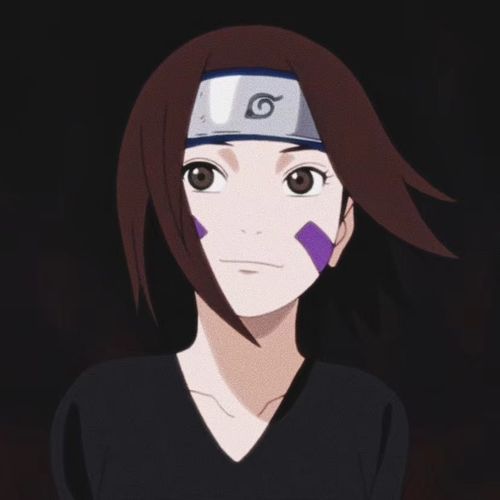 动漫头像:野原琳女生头像,我会一直一直看着你