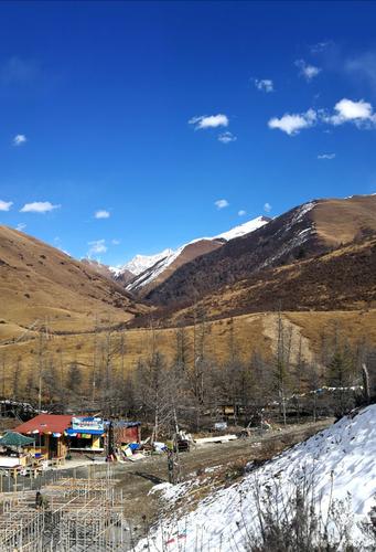 鹧鸪山自然公园