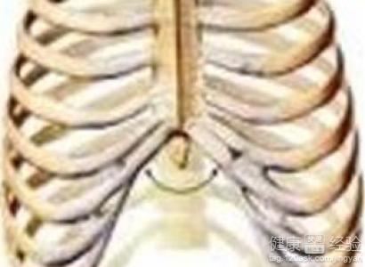 胸骨隆凸的表现胸骨隆凸怎么诊断