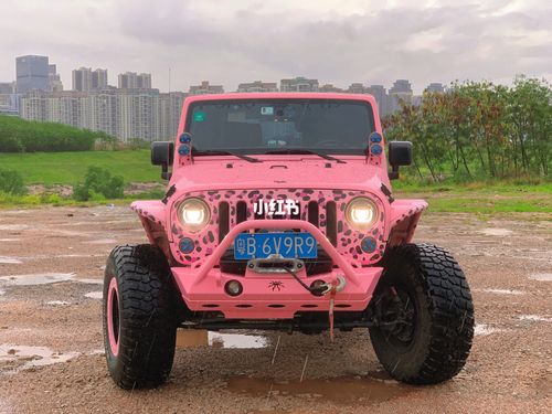 jeep牧马人_吉普怎么样_海边公园自由行热门攻略_海边