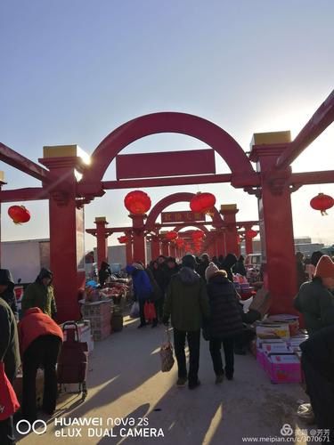 2月2日赶盖县红旗大集-海鲜自助 温泉洗漱休闲一日游