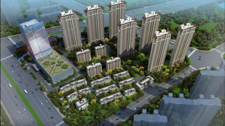 通达国宾府_盐城通达国宾府楼盘详情-盐城乐居