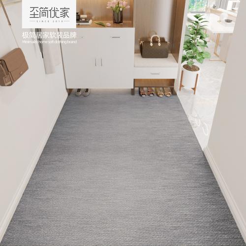 入户门玄关地垫进门入户门垫大门门口耐脏脚垫进户门地毯入门垫子