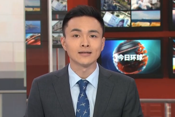 央视,胡悦鑫,主持人,央视主持人,商亮,地方台,吴鹏,刘阳