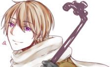 aph 黑塔利亚 伊万 from:tumblr