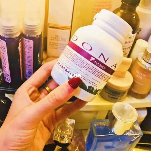 燃脂素_燃脂_丹麦_瘦身_塑形_减肥产品_减脂_减肥