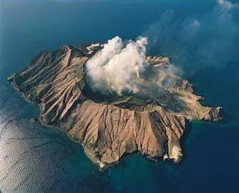 火山#  
