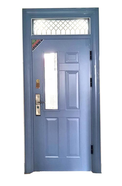 学校教室门菏泽钢质定制初中教室门厂家