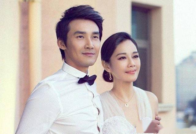 陈松伶张铎撕了结婚证:不给离婚留机会,这是打开真爱的新方式?