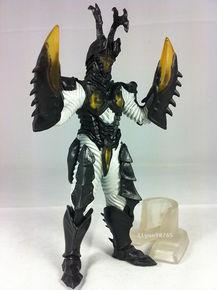 宇宙恐龙海帕杰顿|2|22