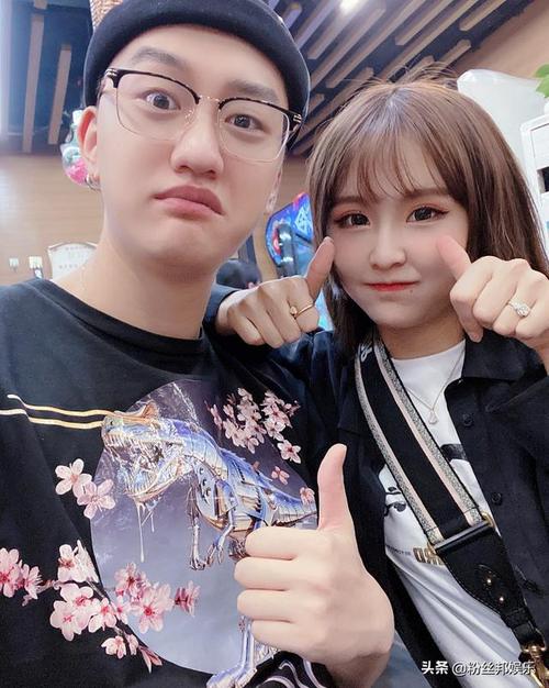 四年感情太脆弱辛选猫妹妹与达少和平分手粉丝希望是剧本