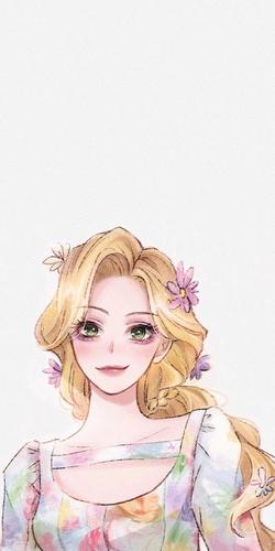 小时候的梦中的那些迪士尼公主,如今你还会喜欢她们吗?