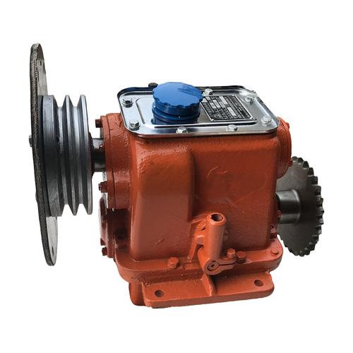 船用齿轮箱波箱