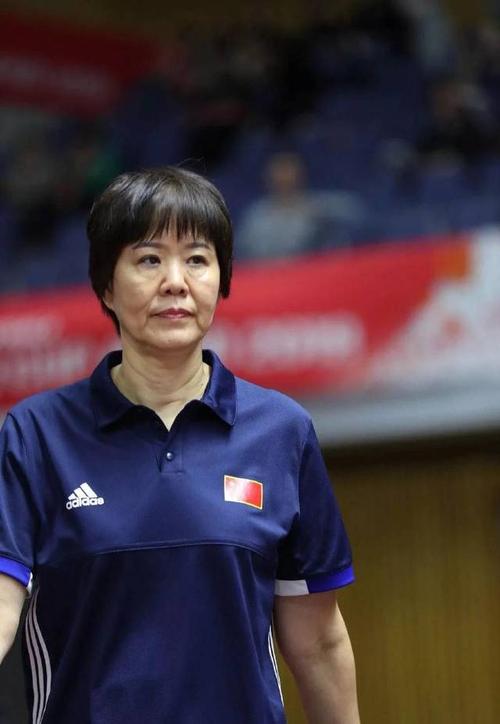 可以这么说: 郎平的一生,就是一部中国女排史.