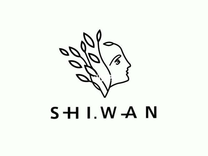 化妆品logo设计_化妆品_设计_logo_文化_绘画