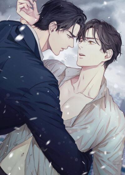 双男主背景 - 堆糖,美图壁纸兴趣社区