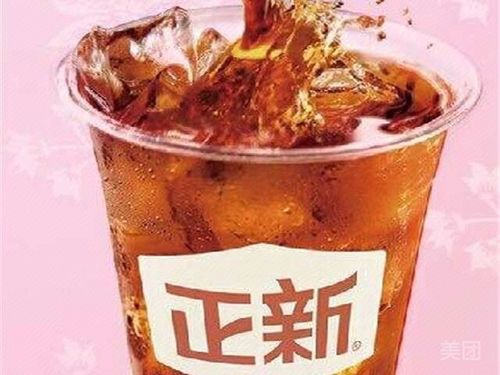 正新鸡排(永昌路红梅3店)