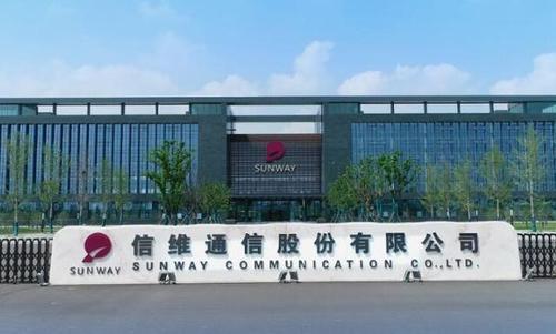 信维通信:加入fira联盟实力再获认可 与大客户合作良好