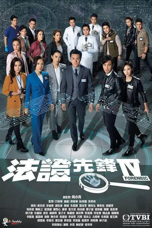 证先锋4》换上了一批近年新晋的小生小花,大有将其做成新生代tvb演员