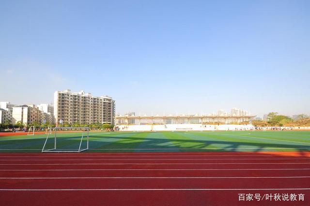 四平的这三所"王牌"中学,实力不俗人气极高,备受学生青睐