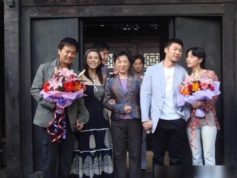 王骁是谁?一个让迪丽热巴,倪妮和韩雪都上头的男演员