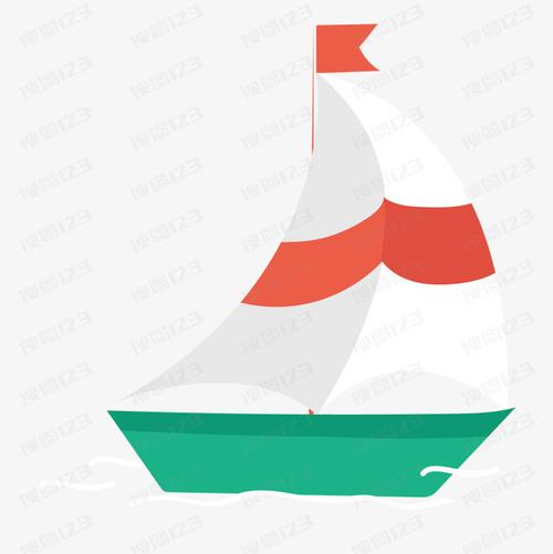 搜图中国提供独家原创卡通帆船船只设计下载,此素材图片已被下载2078