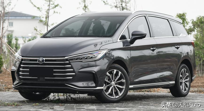 比亚迪宋max轮胎22545多少钱比亚迪宋max混动