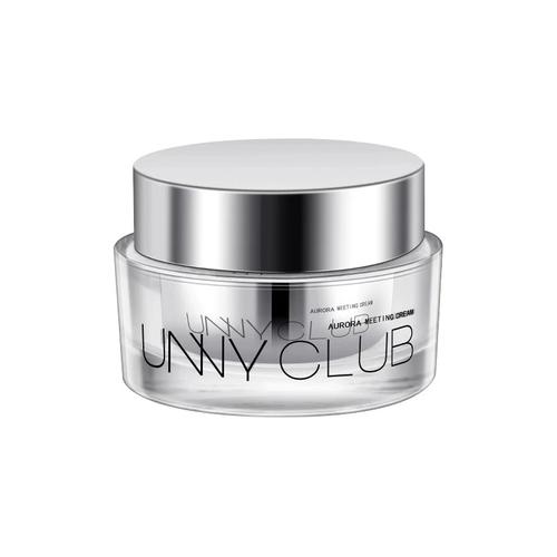 【官方正品】韩国unny极光素颜霜水光bb霜懒人霜学生裸妆水润v7面霜