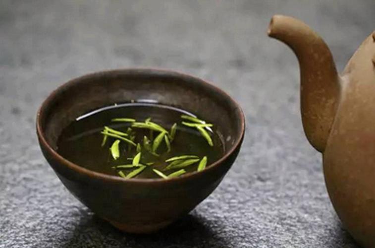 听说你不爱喝茶?那这个春天你就亏大了!