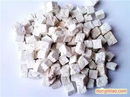 茯苓能祛斑吗 这么吃茯苓斑点不见了