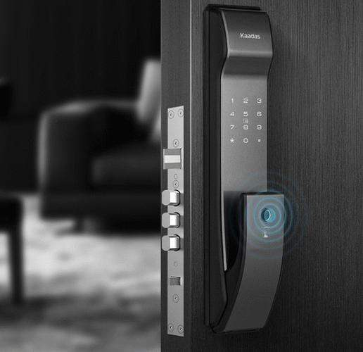 智能锁什么品牌比较靠谱智能锁选购的7个建议