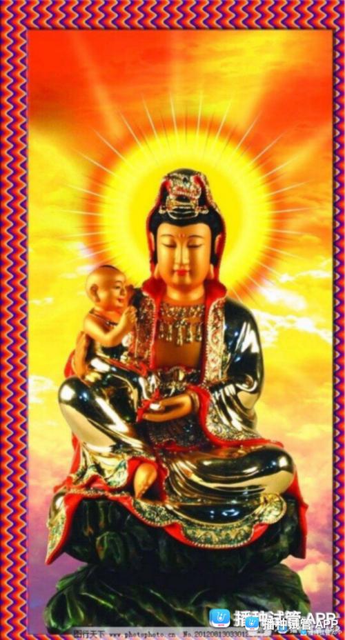 [试管婴儿]菩萨保佑我的宝宝平平安安,明年