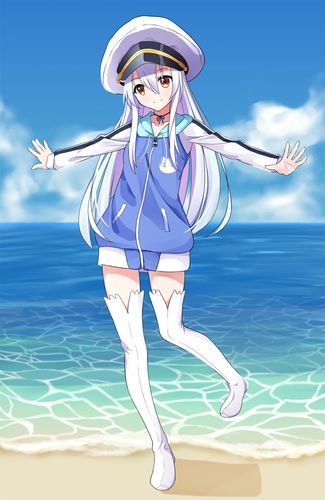 看御原凛音美图分享
