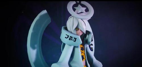 凹凸世界,裁判长丹尼尔是间谍吗,小黑洞跟他是一伙的