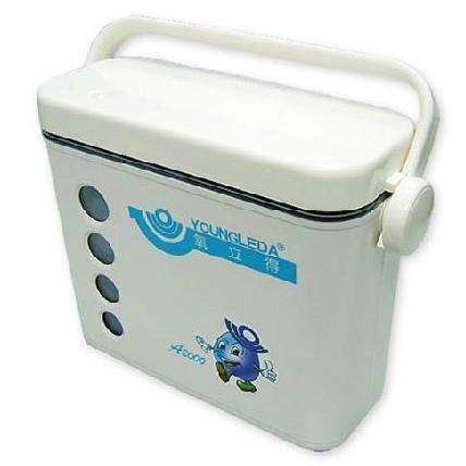氧立得制氧器a2000型手提式