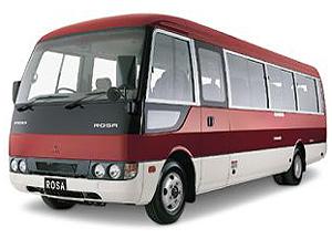 中新网6月23日电  质检总局网站消息,日前,三菱扶桑卡客车株式会社