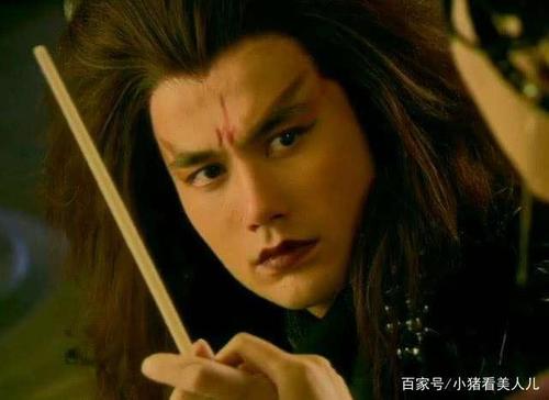 《仙剑奇侠传三》重楼