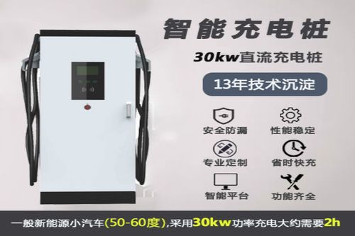 青海立柱式充电桩厂汽车家用充电桩