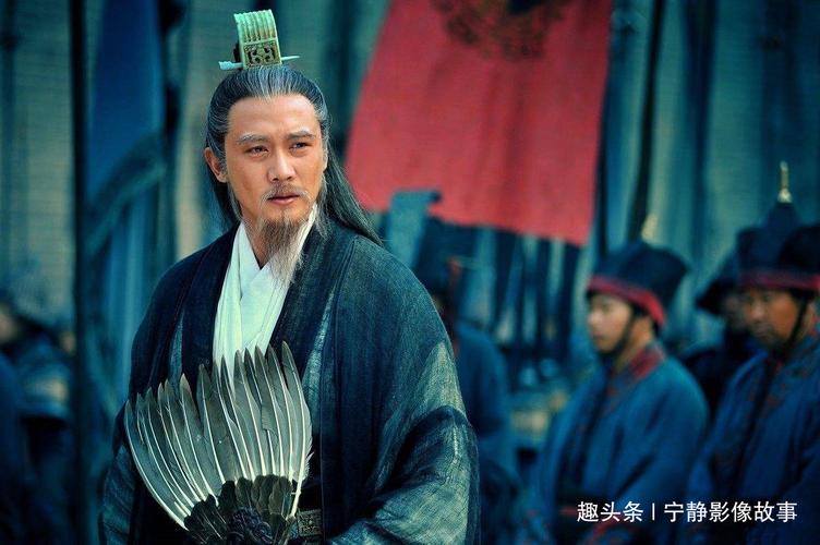诸葛亮建立的无当飞军,成为魏国最害怕的敌人,结局很悲壮