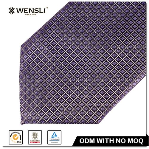 necktie fabrics best