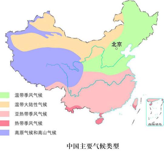 收藏丨世界 大洲 中国高清地图汇总,必备!