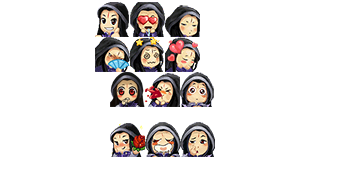 天下3鸡哥动态表情包