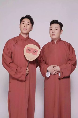 烧饼曹鹤阳相声专场·西安站