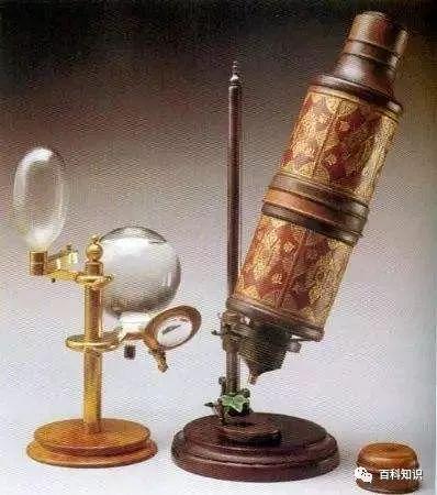 【人物】10个"发明之父"(九)——"显微镜之父"列文虎克