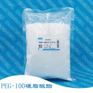 硬脂酸聚氧乙烯酯 peg-6/peg-40/peg-100硬脂酸酯 sg-6 sg-40