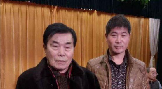 高秀敏46岁心肌梗塞去世同居14年的何庆魁现在过得怎么样